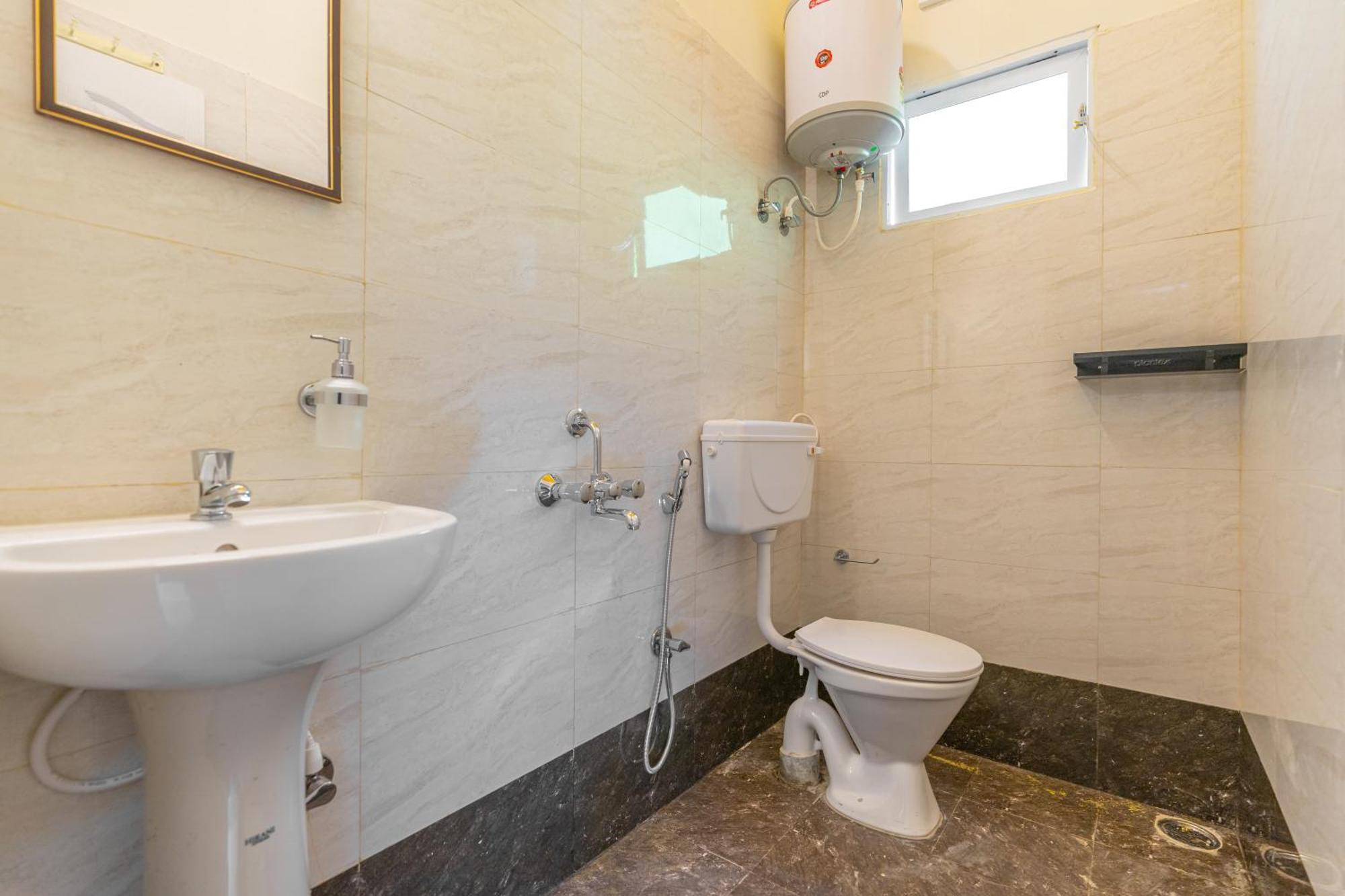 The Hosteller Udagamandalam Room photo
